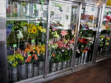 「フラワーシアター」　（福岡県福岡市早良区）の花屋店舗写真3
